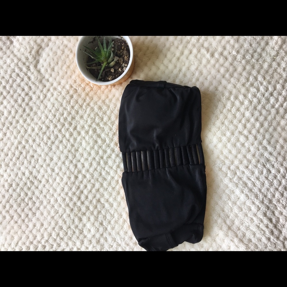 Bathing suit